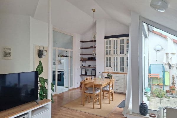 2 bedroom flat for sale, 63 m², Mainz 2 bedroom flat for sale, 63 m², Mainz