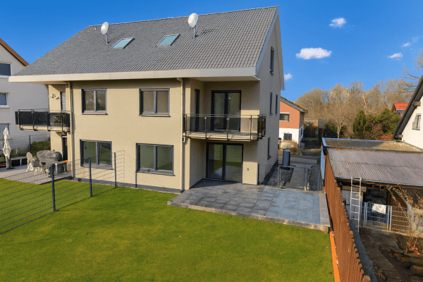 house for sale, 232 m², Husarenäcker 46, Kaiserslautern house for sale, 232 m², Husarenäcker 46, Kaiserslautern