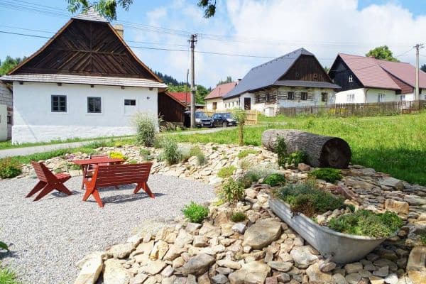 recreational property to rent, 0 m², Daňkovice recreational property to rent, 0 m², Daňkovice