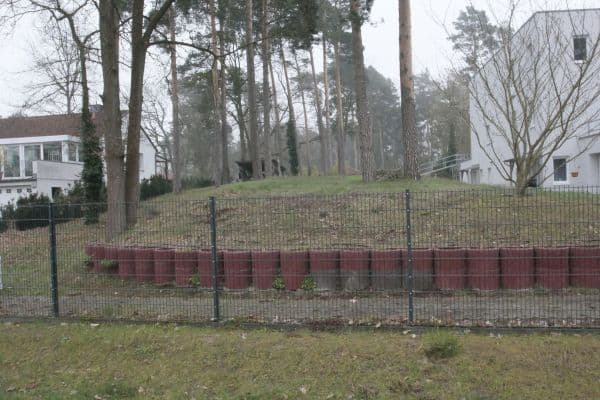 plot for sale, 1,099 m², Gluckallee 7, Falkensee plot for sale, 1,099 m², Gluckallee 7, Falkensee