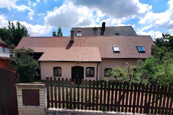 recreational property to rent, 0 m², Zubří recreational property to rent, 0 m², Zubří