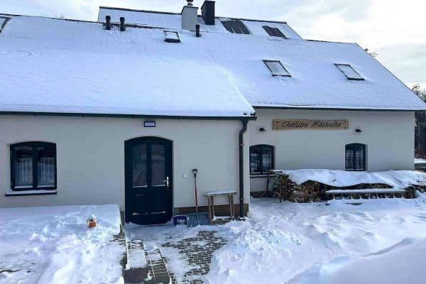 recreational property to rent, 0 m², Zubří recreational property to rent, 0 m², Zubří