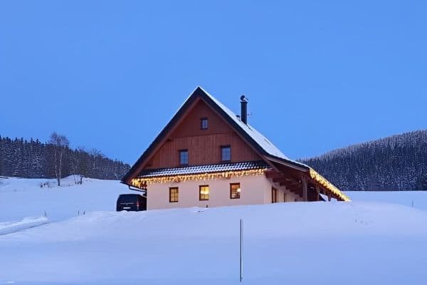 recreational property to rent, 0 m², Malá Morava, Olomoucký Region recreational property to rent, 0 m², Malá Morava, Olomoucký Region