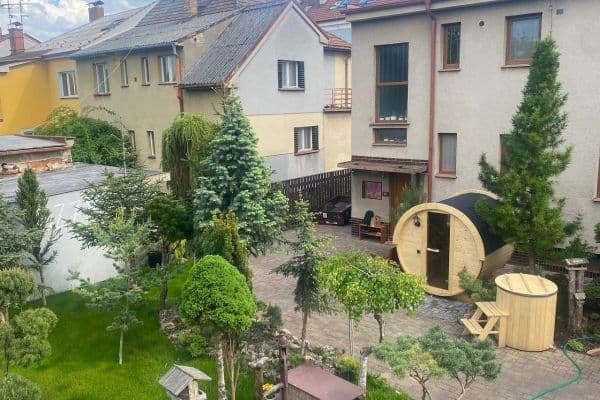 recreational property to rent, 0 m², Nymburk recreational property to rent, 0 m², Nymburk