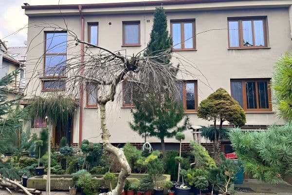 recreational property to rent, 0 m², Nymburk recreational property to rent, 0 m², Nymburk