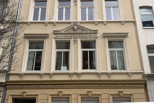 4 bedroom flat to rent, 112 m², Trimbornstrasse 11, Köln 4 bedroom flat to rent, 112 m², Trimbornstrasse 11, Köln