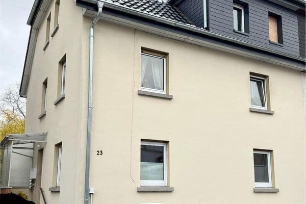 3 bedroom flat to rent, 60 m², Schiessgärten, Giessen 3 bedroom flat to rent, 60 m², Schiessgärten, Giessen