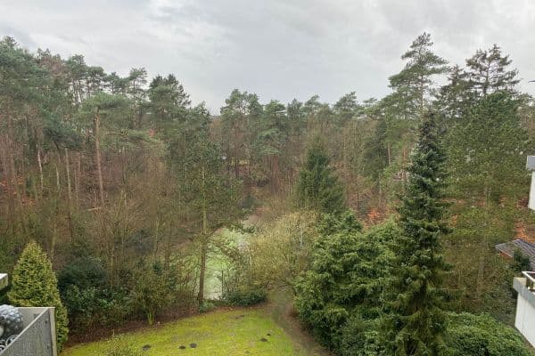 2 bedroom flat to rent, 63 m², Buchholz 2 bedroom flat to rent, 63 m², Buchholz