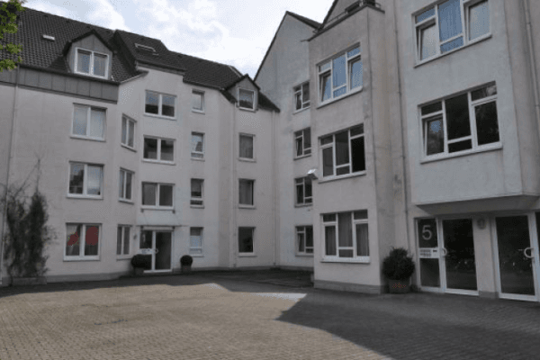 1 bedroom flat to rent, 27 m², Richrather Str. 7, Langenfeld 1 bedroom flat to rent, 27 m², Richrather Str. 7, Langenfeld
