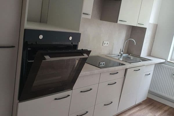 3 bedroom flat to rent, 66 m², Jahnstrasse 49, Dessau-Roßlau, Saxony-Anhalt 3 bedroom flat to rent, 66 m², Jahnstrasse 49, Dessau-Roßlau, Saxony-Anhalt