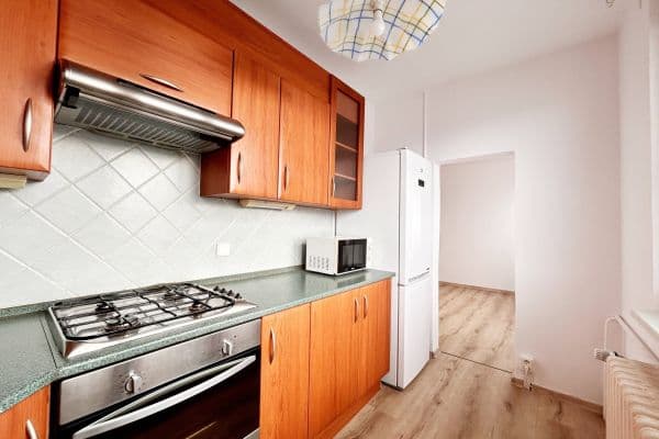 2 bedroom flat to rent, 69 m², Zd. Štěpánka, Rakovník, Středočeský Region 2 bedroom flat to rent, 69 m², Zd. Štěpánka, Rakovník, Středočeský Region