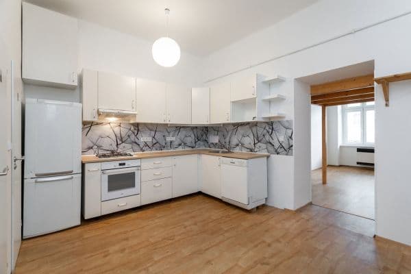 2 bedroom flat for sale, 60 m², Kovářská, Praha 2 bedroom flat for sale, 60 m², Kovářská, Praha