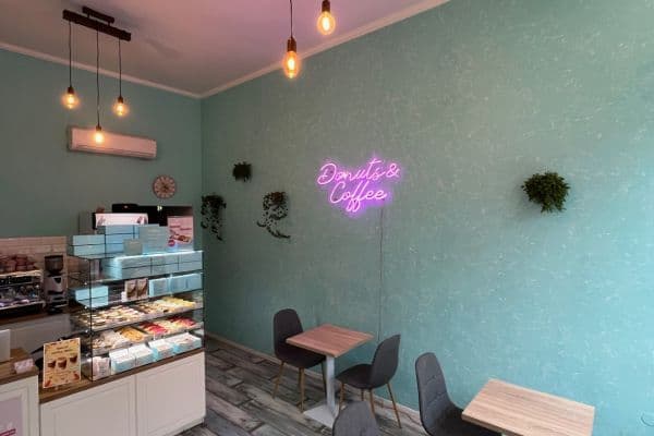 non-residential property for sale, 65 m², Spálená, Praha non-residential property for sale, 65 m², Spálená, Praha