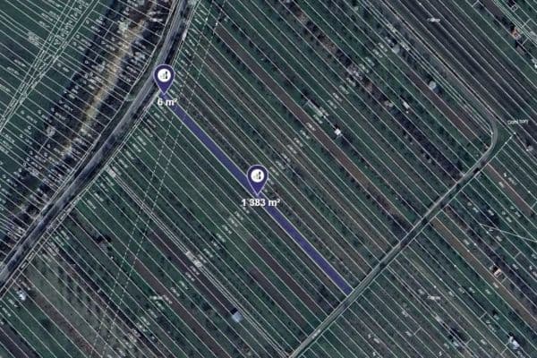 plot for sale, 1,689 m², plot for sale, 1,689 m²,