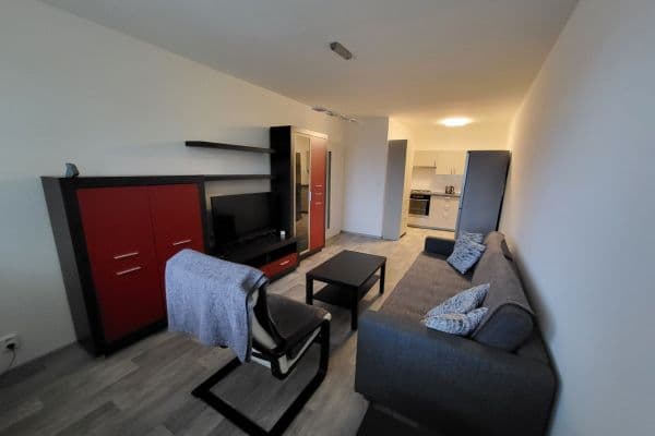 1 bedroom with open-plan kitchen flat to rent, 44 m², Jetřichovická, Praha 1 bedroom with open-plan kitchen flat to rent, 44 m², Jetřichovická, Praha