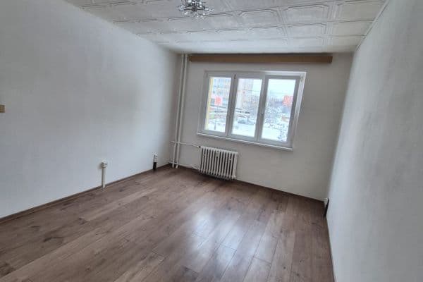 2 bedroom flat to rent, 54 m², tř. Budovatelů, Most 2 bedroom flat to rent, 54 m², tř. Budovatelů, Most