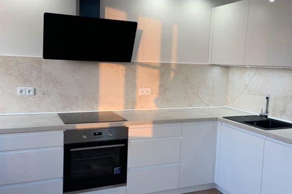 3 bedroom flat to rent, 70 m², Šeříková, Most, Ústecký Region 3 bedroom flat to rent, 70 m², Šeříková, Most, Ústecký Region