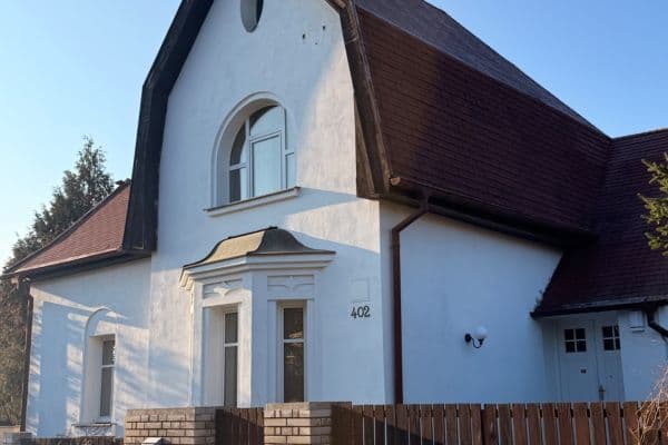 house to rent, 212 m², Rašínova, Unhošť house to rent, 212 m², Rašínova, Unhošť