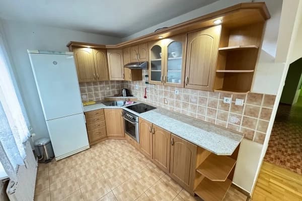 4 bedroom flat for sale, 79 m², Nová výstavba, Obrnice 4 bedroom flat for sale, 79 m², Nová výstavba, Obrnice