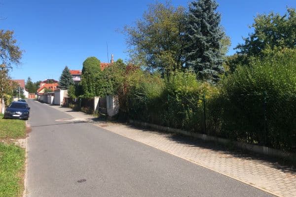 plot for sale, 685 m², U Lesa, Jirny plot for sale, 685 m², U Lesa, Jirny