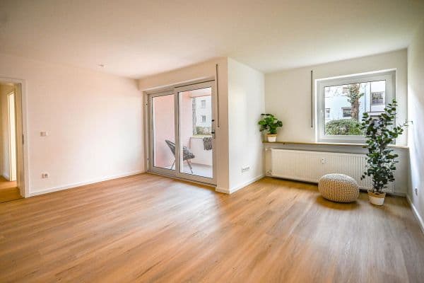 3 bedroom flat for sale, 83 m², Finkenschlag 70, Fürth 3 bedroom flat for sale, 83 m², Finkenschlag 70, Fürth