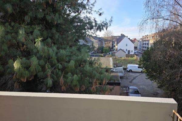 2 bedroom flat to rent, 48 m², Essen 2 bedroom flat to rent, 48 m², Essen