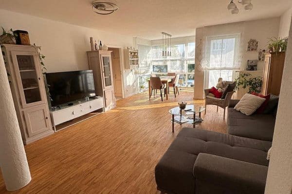 4 bedroom flat for sale, 95 m², Lorsch 4 bedroom flat for sale, 95 m², Lorsch