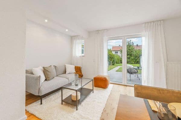 4 bedroom flat for sale, 107 m², Illertissen 4 bedroom flat for sale, 107 m², Illertissen