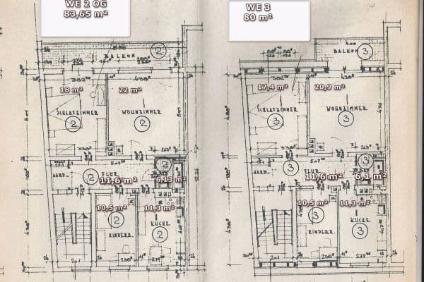 house for sale, 235 m², Spindelstrasse 36a, Osnabrück house for sale, 235 m², Spindelstrasse 36a, Osnabrück