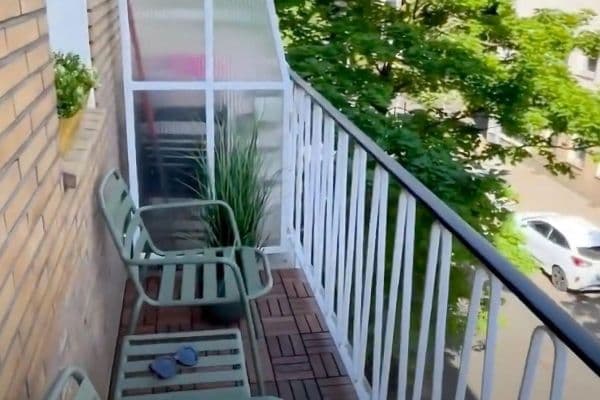 Studio flat to rent, 41 m², Luisenstraße 45, Düsseldorf, North Rhine-Westphalia Studio flat to rent, 41 m², Luisenstraße 45, Düsseldorf, North Rhine-Westphalia