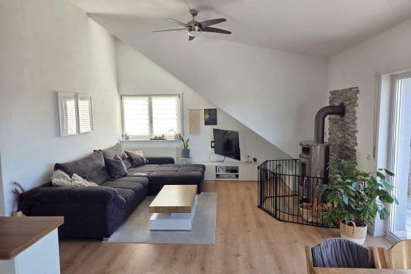 4 bedroom flat for sale, 95 m², Rheinstetten 4 bedroom flat for sale, 95 m², Rheinstetten