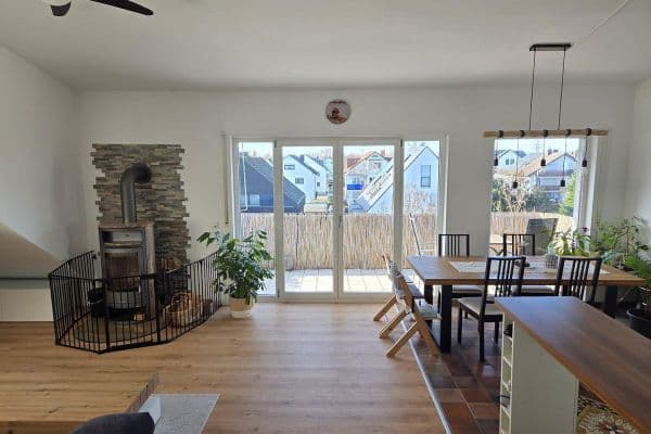 4 bedroom flat for sale, 95 m², Rheinstetten 4 bedroom flat for sale, 95 m², Rheinstetten