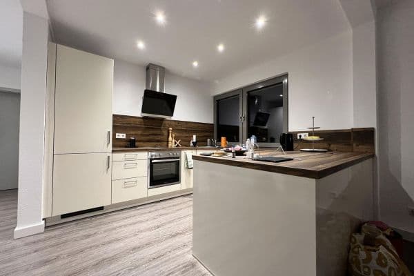 Studio flat to rent, 51 m², Wetter Studio flat to rent, 51 m², Wetter