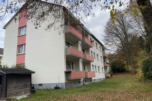 3 bedroom flat to rent, 69 m², Weilmünster 3 bedroom flat to rent, 69 m², Weilmünster