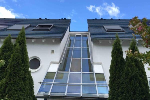 2 bedroom flat to rent, 77 m², Neu-Anspach 2 bedroom flat to rent, 77 m², Neu-Anspach