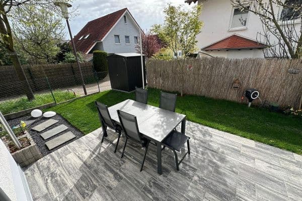 4 bedroom flat for sale, 101 m², Saulheim 4 bedroom flat for sale, 101 m², Saulheim