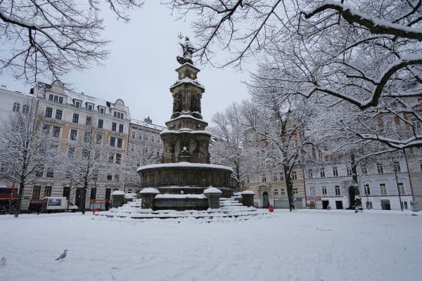 6 bedroom flat for sale, 185 m², Hamburg, Hamburg 6 bedroom flat for sale, 185 m², Hamburg, Hamburg