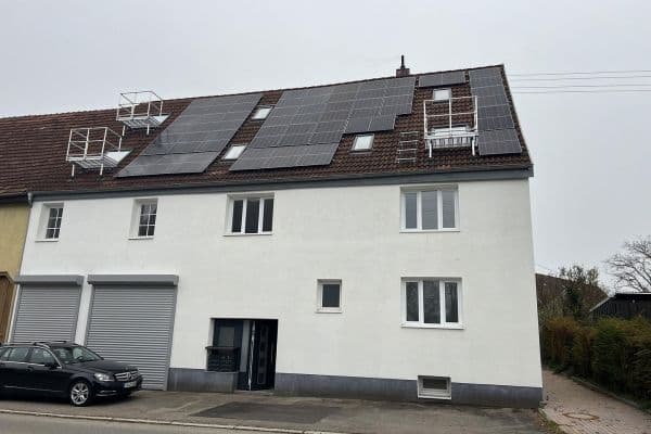 3 bedroom flat to rent, 69 m², Dautmergerstrasse 21, Schömberg 3 bedroom flat to rent, 69 m², Dautmergerstrasse 21, Schömberg