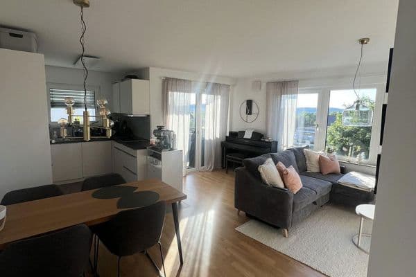 3 bedroom flat for sale, 84 m², Schweickerweg 21, Schwäbisch Hall 3 bedroom flat for sale, 84 m², Schweickerweg 21, Schwäbisch Hall