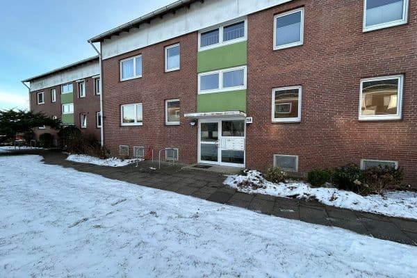 3 bedroom flat for sale, 73 m², Ascheberg 3 bedroom flat for sale, 73 m², Ascheberg