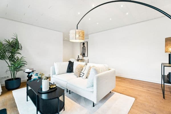 2 bedroom flat for sale, 64 m², Münster 2 bedroom flat for sale, 64 m², Münster