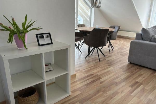 3 bedroom flat to rent, 85 m², Anna-Seghers-Weg 5, Bensheim 3 bedroom flat to rent, 85 m², Anna-Seghers-Weg 5, Bensheim