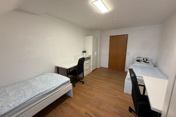 2 bedroom flat to rent, 66 m², Goethestraße 18, Erlangen 2 bedroom flat to rent, 66 m², Goethestraße 18, Erlangen