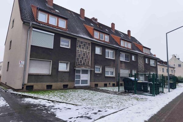 4 bedroom flat to rent, 75 m², Heidestr. 5, Herten 4 bedroom flat to rent, 75 m², Heidestr. 5, Herten