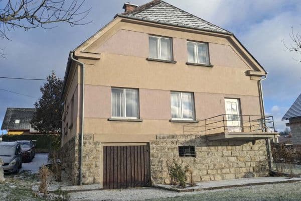 recreational property to rent, 0 m², Mladějov recreational property to rent, 0 m², Mladějov