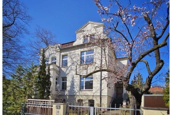 house for sale, 453 m², Berlin Lichterfelde-West house for sale, 453 m², Berlin Lichterfelde-West