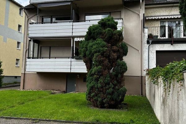 4 bedroom flat for sale, 117 m², Oberhausen 4 bedroom flat for sale, 117 m², Oberhausen