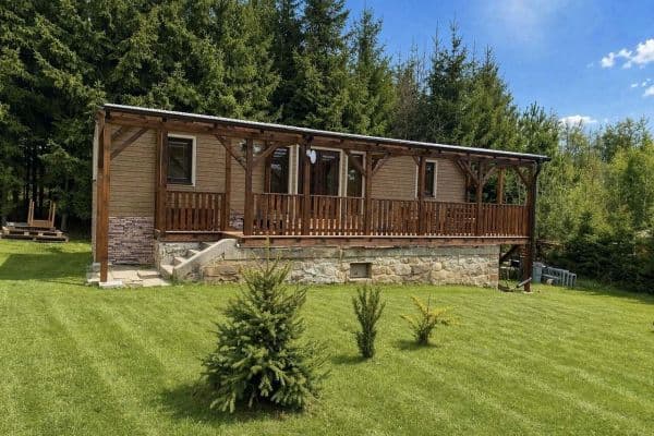 recreational property to rent, 0 m², Čáslavice recreational property to rent, 0 m², Čáslavice