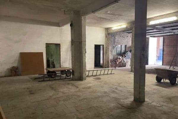 non-residential property to rent, 340 m², Veilchenstraße 24, Duisburg non-residential property to rent, 340 m², Veilchenstraße 24, Duisburg