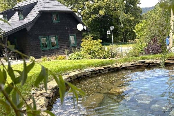 recreational property to rent, 0 m², Hojsova Stráž recreational property to rent, 0 m², Hojsova Stráž